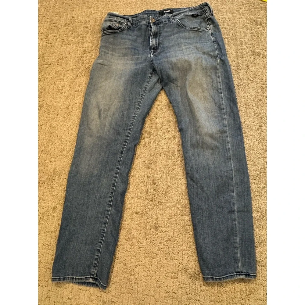 Mavi 36/32 Jake Blue Jeans (D1)